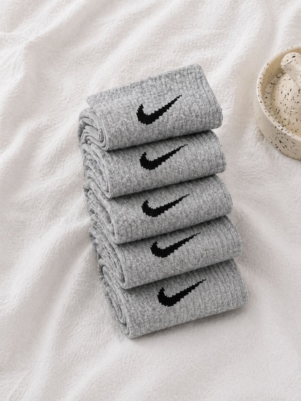Chaussettes Nike Everyday - Gris Anthracite