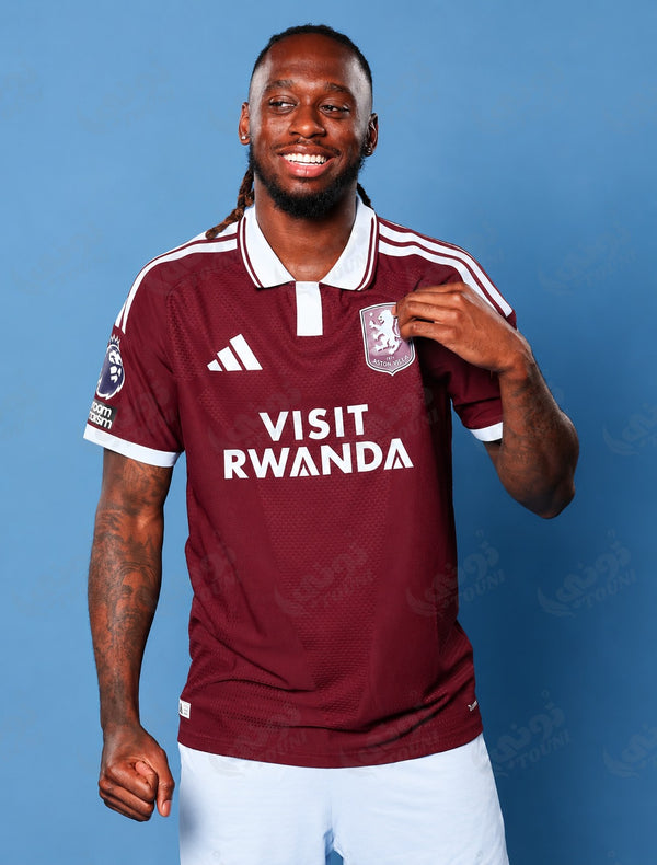Aston Villa - Maillot Domicile 2026/2027