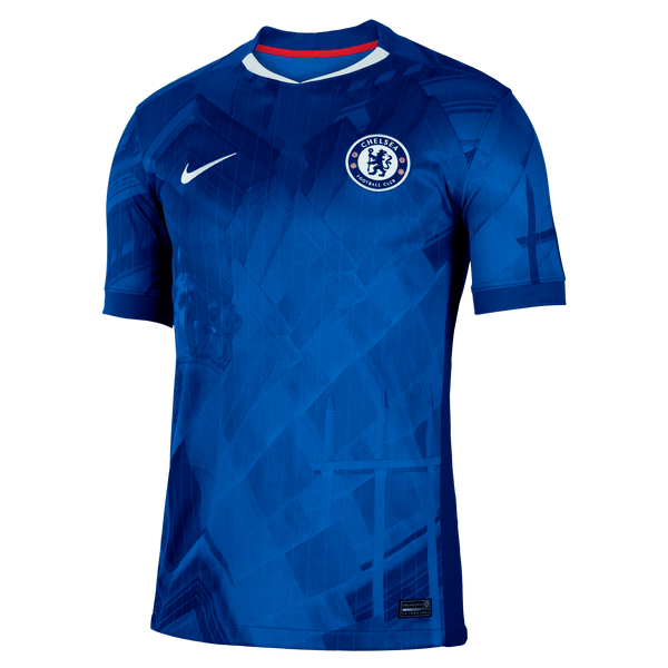 Chelsea FC 2025/26 Men's Home Stadium Jersey