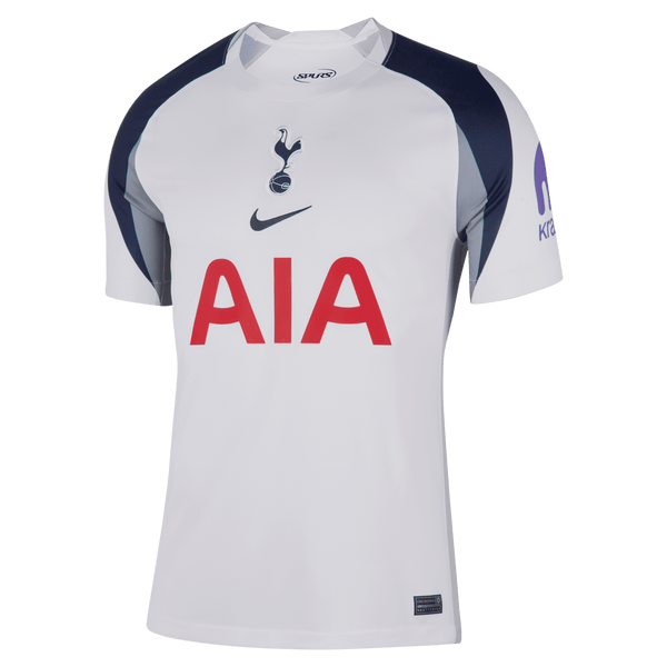 MAILLOT TOTTENHAM DOMICILE 2025/2026
