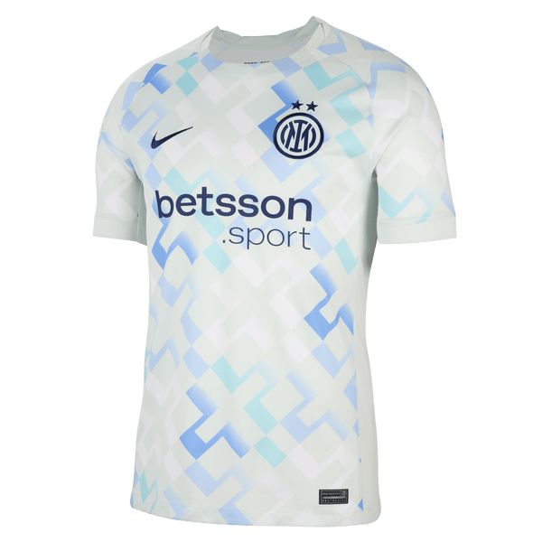 MAILLOT INTER MILAN EXTERIEUR 2025/2026