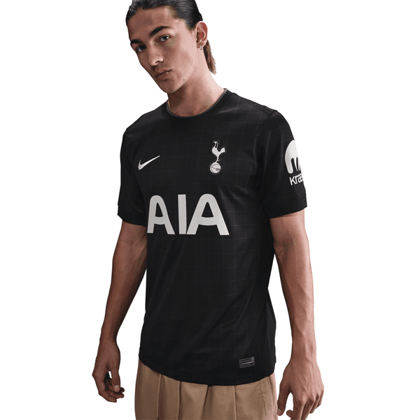 Tottenham Hotspur - Maillot Extérieur 2025/26