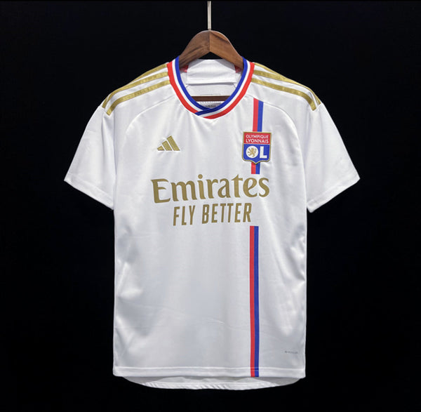 Lyon 2024 Domicile