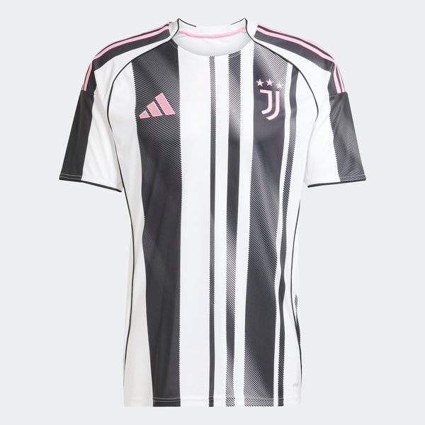 MAILLOT JUVENTUS DOMICILE 2025/2026