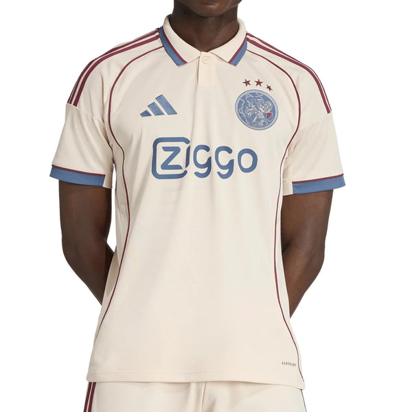 Ajax Third Jersey 2025/26