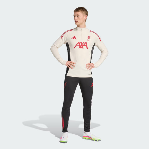 Ensemble d'entraînement Liverpool