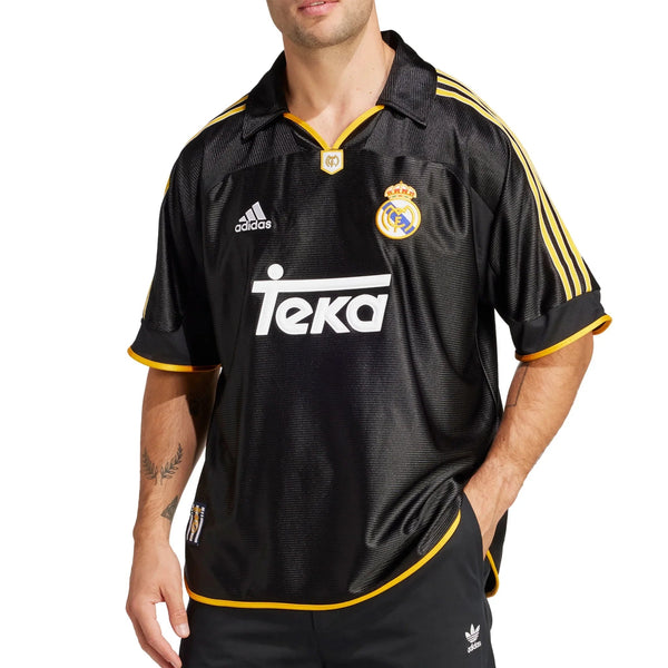 Maillot extérieur du Real Madrid CF 1999/00