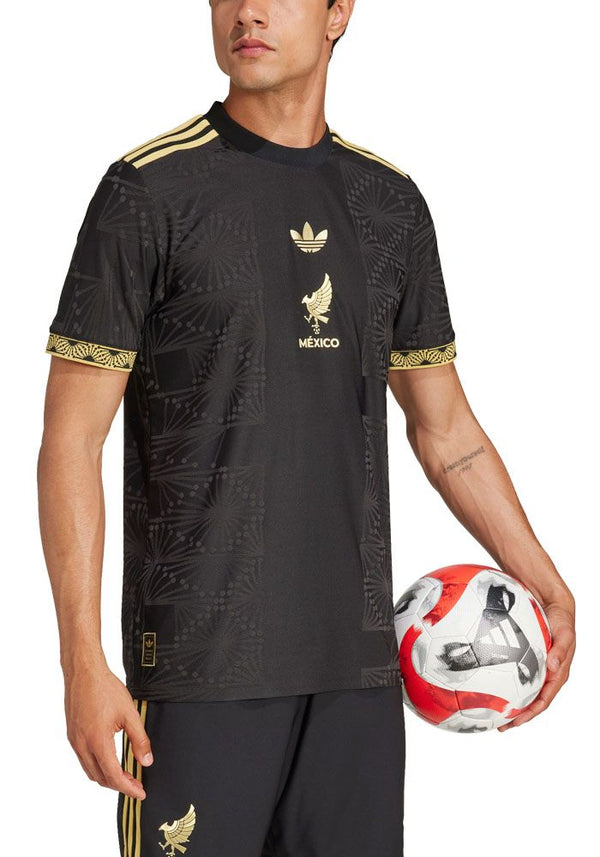 Mexique - Maillot 2025/2026
