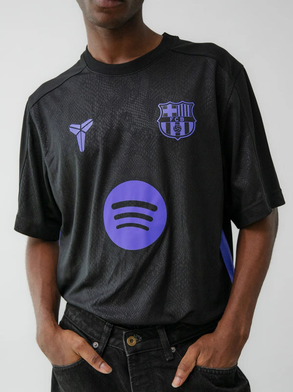 FC Barcelone - Maillot d'Entraînement Strike 2025/26