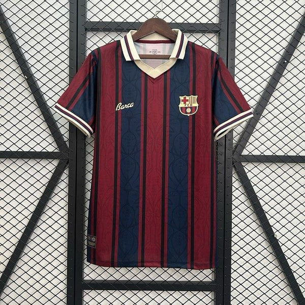 Polo FC Barcelone 125ᵉ Anniversaire – Édition Limitée.