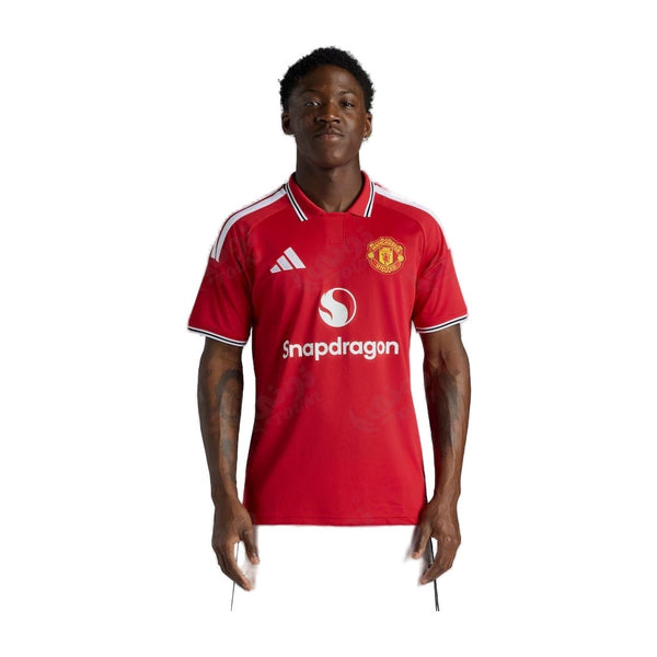 Manchester United - Maillot Domicile 2026/2027