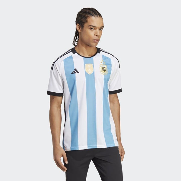 Maillot Argentin Domicile 2024