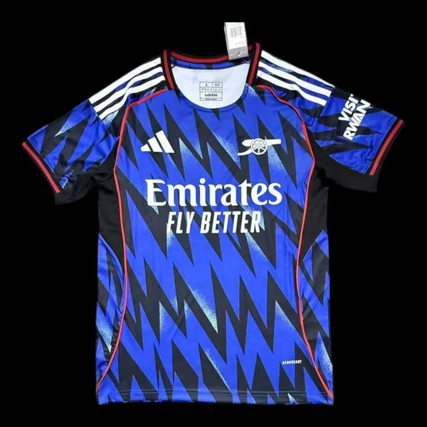 MAILLOT ARSENAL EXTERIEUR 2025/2026
