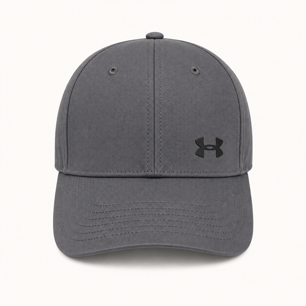 Casquette Under Armour – Gris
