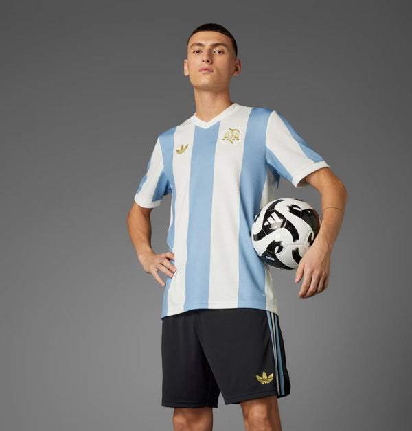Argentine - Maillot 50ème Anniversaire 2024