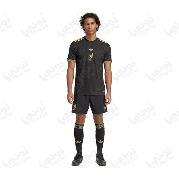 Mexique - Kit Extérieur Maillot + Short 2025/26