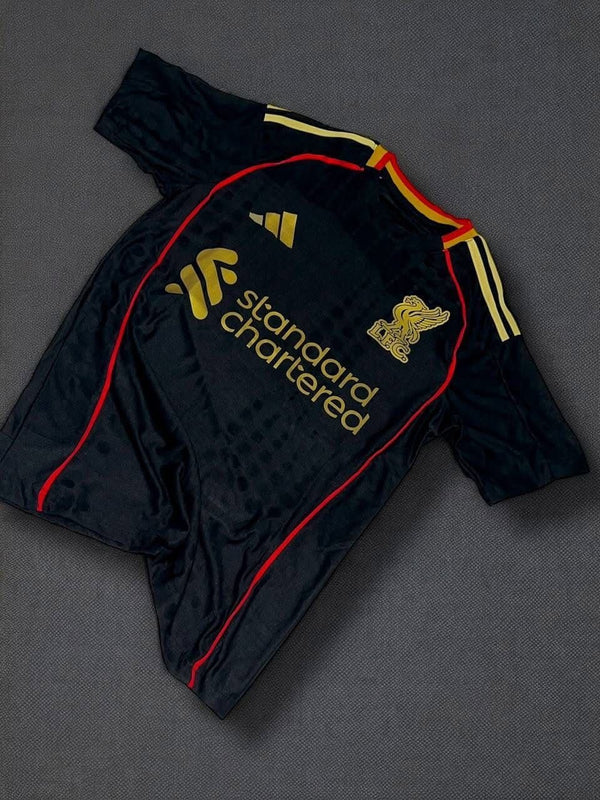 Liverpool FC - Maillot Third 2025/2026