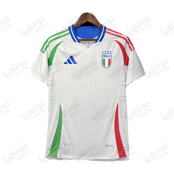 Italie Maillot Domicile 24/25
