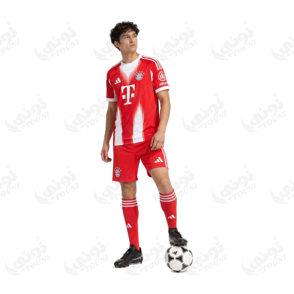 Bayern Munich - Kit Domicile Maillot + Short 2025/26