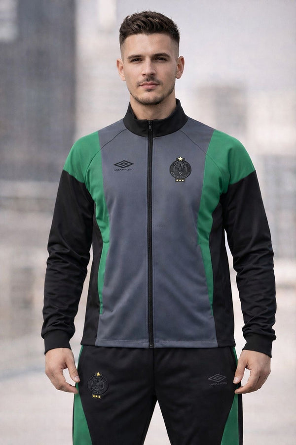 Raja Club Athletic - Survêtement 2025/26