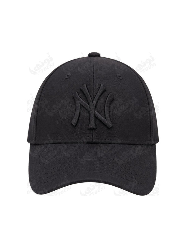 Casquette New Era NY Yankees – Noir Total