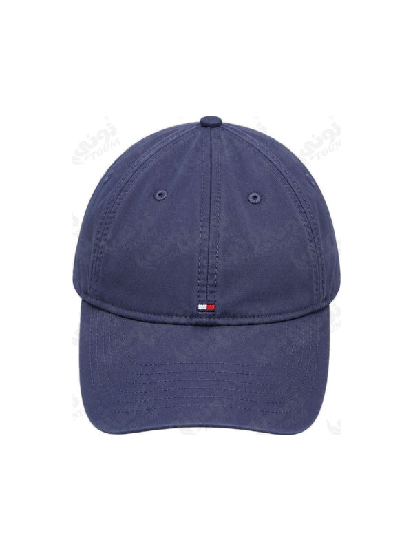 Casquette Tommy Hilfiger – Marine Flag Tricolo