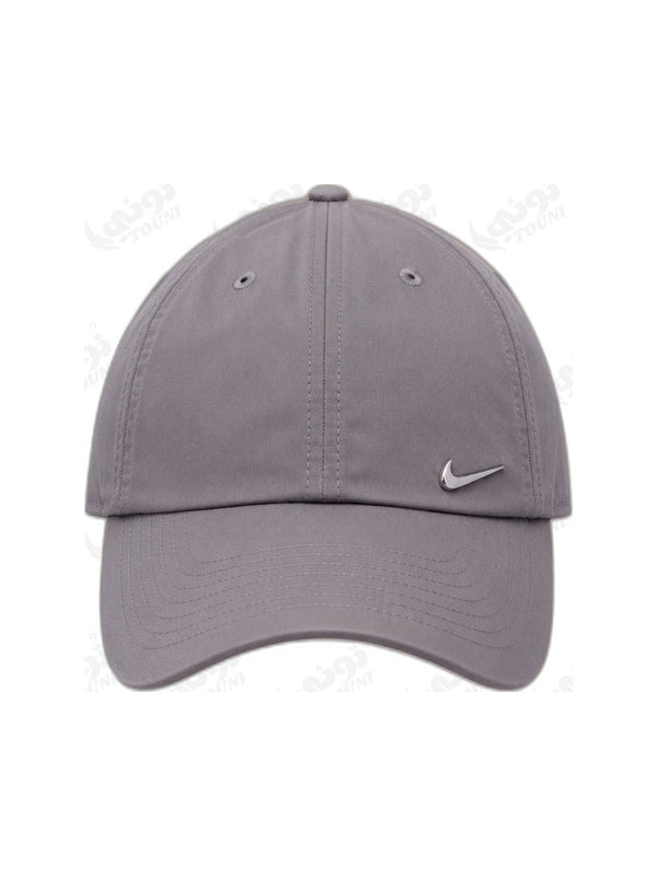 Casquette Heritage 86 – Gris Mauve Métal
