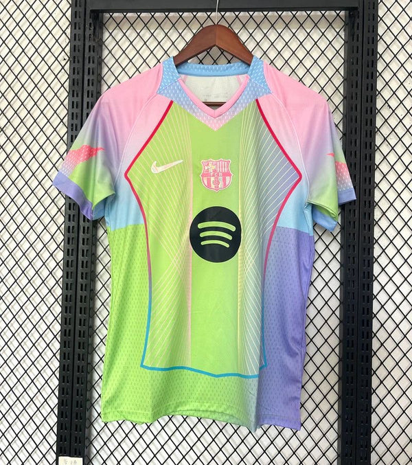 FC Barcelone - Maillot Fourth 2025/26