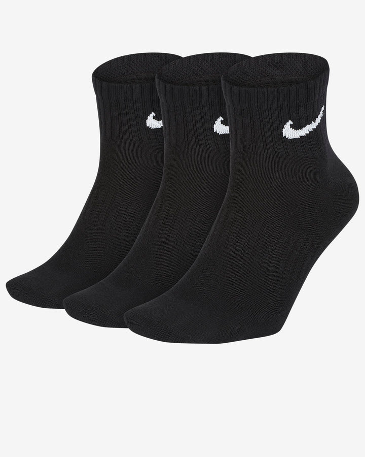Nike Everyday Lightweight (3 paires), Chaussettes, Nike
