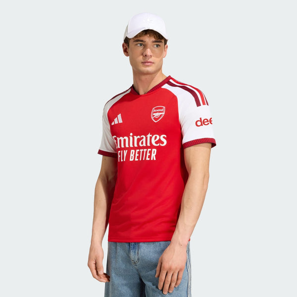 Arsenal domicile 2024/25 - Porté