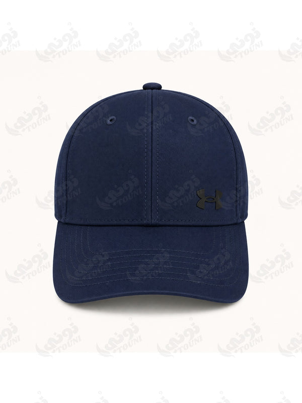 Casquette Under Armour – Bleu Marine