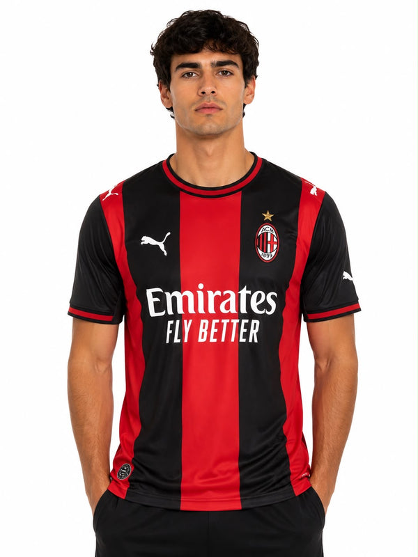 AC Milan - Maillot Domicile 2026/2027