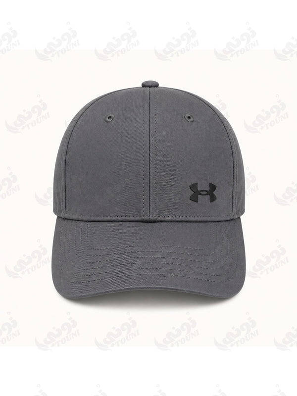 Casquette Under Armour – Gris