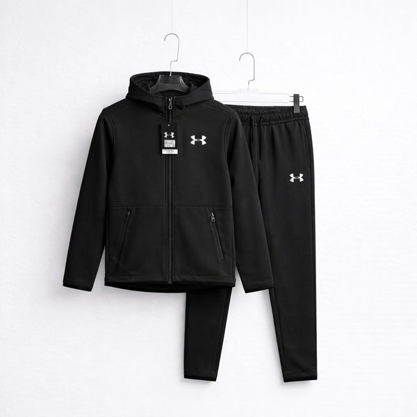 Under Armour - Ensemble de Survêtement Le Classique