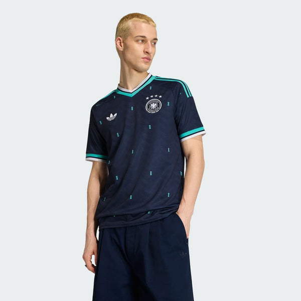 Allemagne — Maillot 4 Étoiles