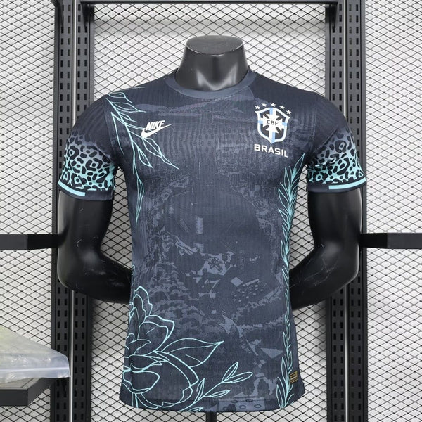 Brésil - Maillot Édition Spéciale 2024/25