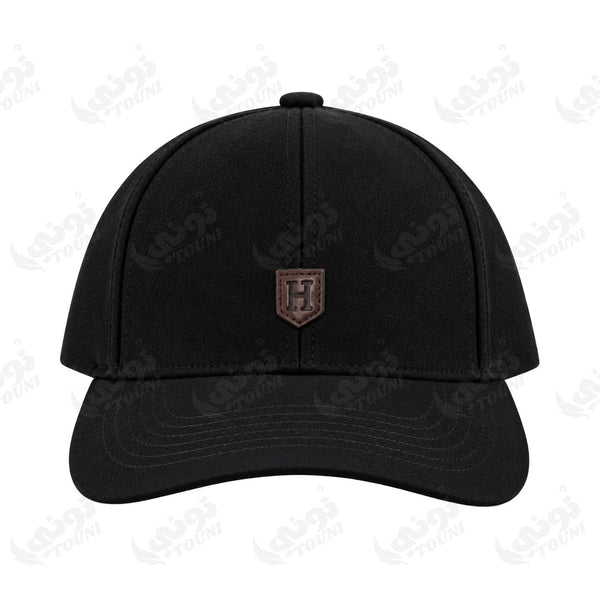 Casquette Écusson H