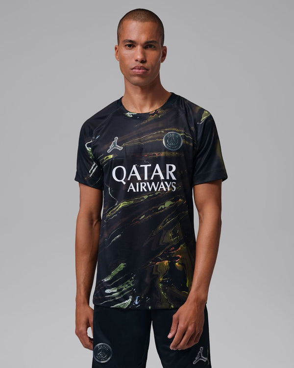 Maillot PSG Pré-Match Jordan 2024/25
