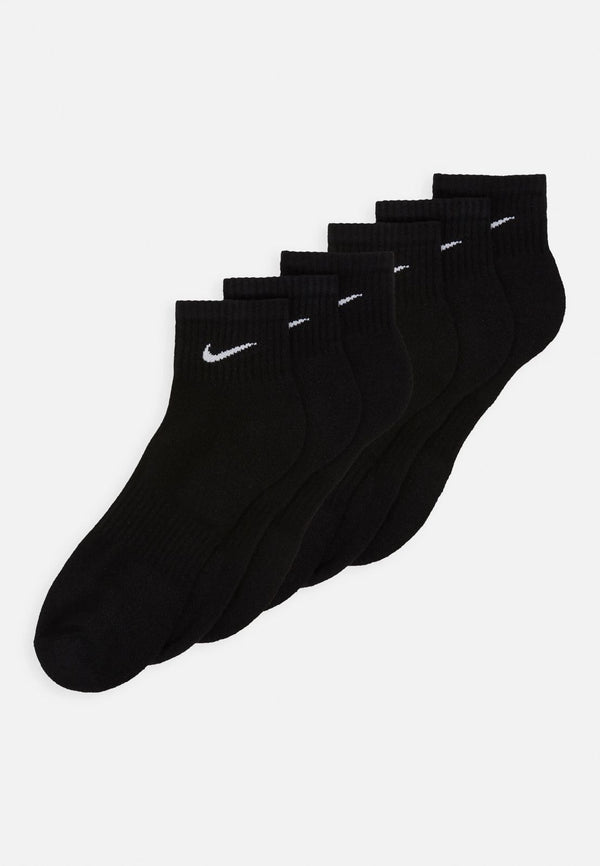 Chaussettes Nike Everyday - Noir Classique