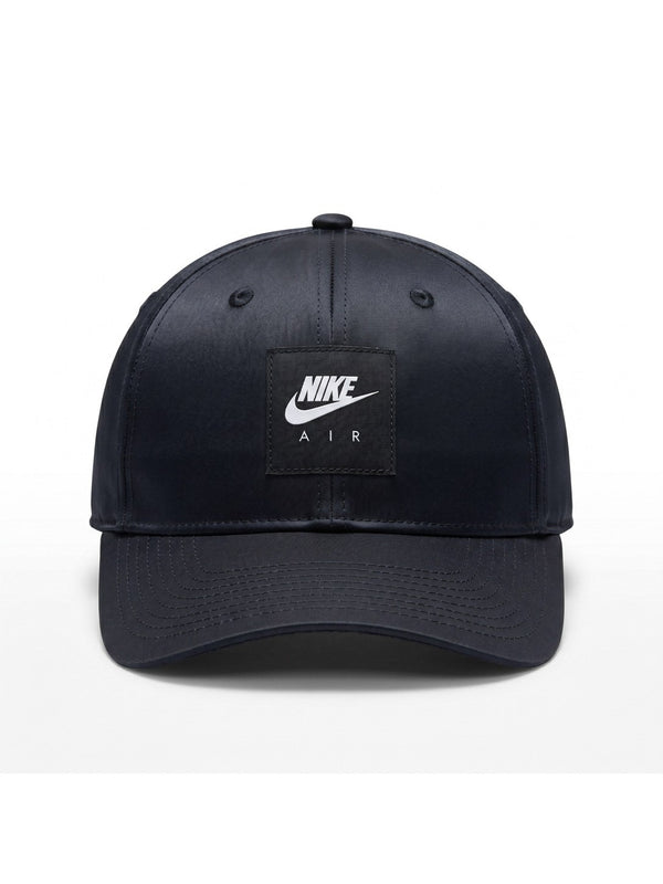 Casquette Nike Air Trucker – Noir Patch