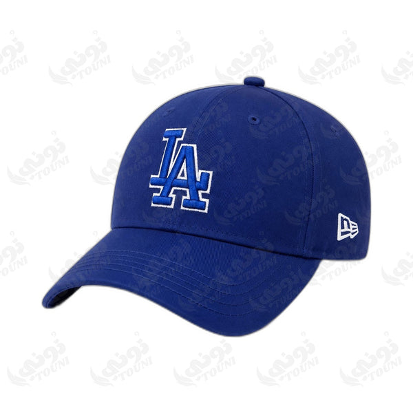 Casquette New Era LA – Bleu Roi