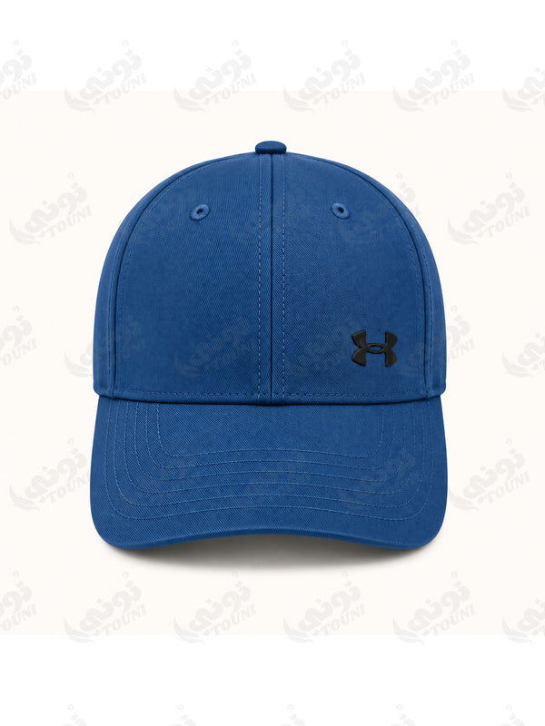 Casquette Under Armour – Bleu Roi