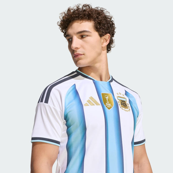 Maillot domicile Argentine 2026