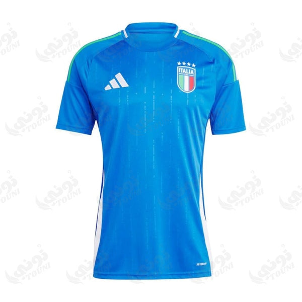 Italie - Maillot Domicile Euro 2024 – vue de face