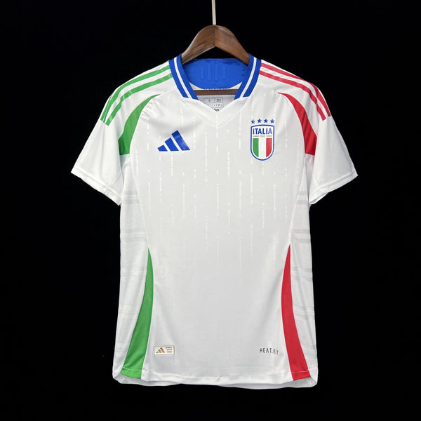 Italie Maillot Domicile 24/25