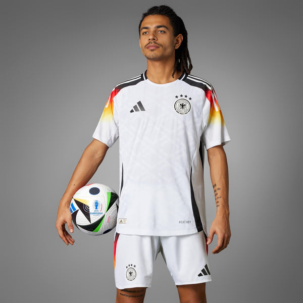 Allemagne Domicile Maillot 2024