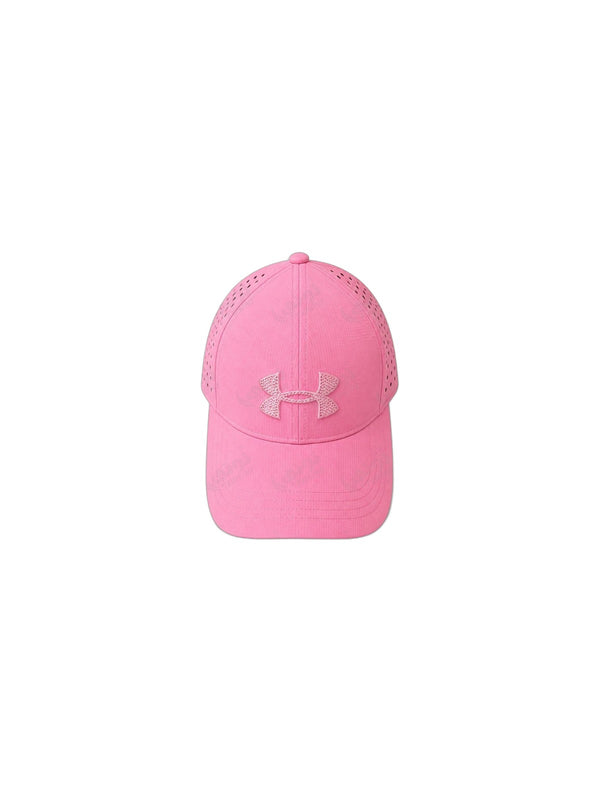 Casquette Rose Urban Mesh – Performance Style