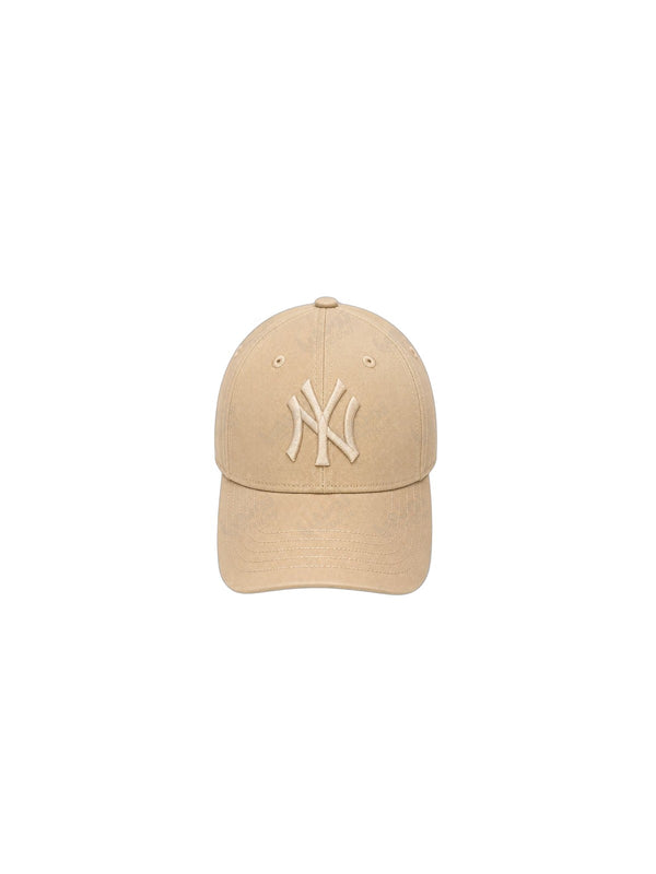 Casquette NY Heritage – Sand Edition