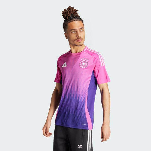 Allemagne Extérieur Maillot 2024 - Super