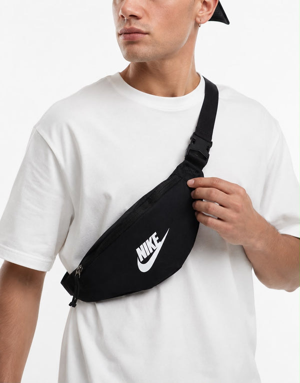 Sac Banane Sport Noir